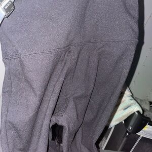 Black Wild Fable ButterBliss Leggings